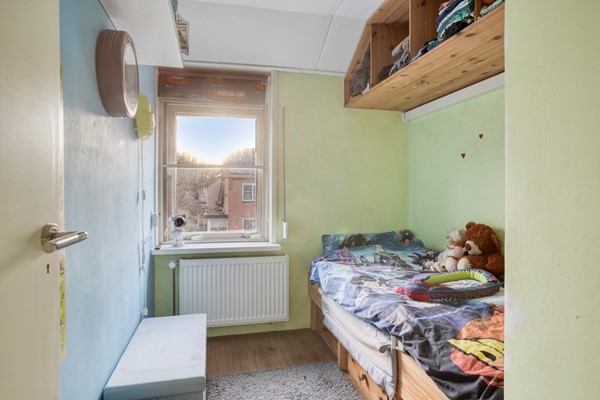 Medium property photo - De Bongerd 6, 7251 CD Vorden