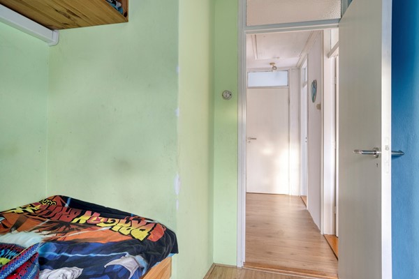 Medium property photo - De Bongerd 6, 7251 CD Vorden