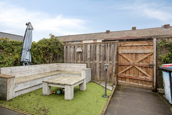 Medium property photo - De Bongerd 6, 7251 CD Vorden