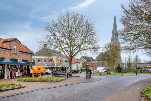 Medium property photo - De Bongerd 6, 7251 CD Vorden