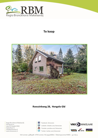 Brochure preview - Brochure Roessinkweg 28, Hengelo Gld.pdf