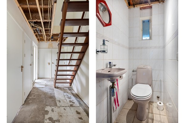 Medium property photo - Roessinkweg 28, 7255 PC Hengelo (Gld)