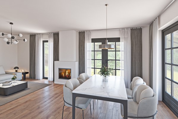 Medium property photo - Roessinkweg 28, 7255 PC Hengelo (Gld)