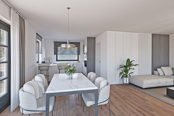 Medium property photo - Roessinkweg 28, 7255 PC Hengelo (Gld)