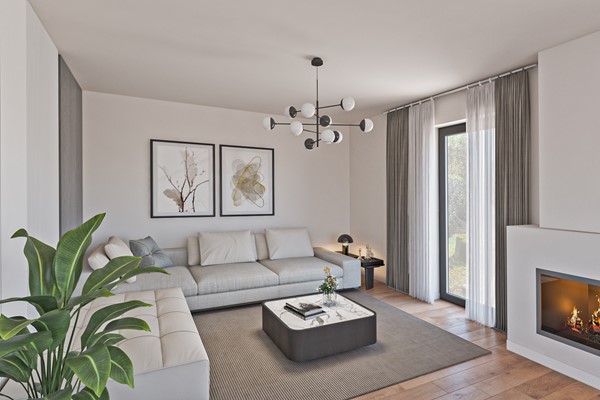 Medium property photo - Roessinkweg 28, 7255 PC Hengelo (Gld)