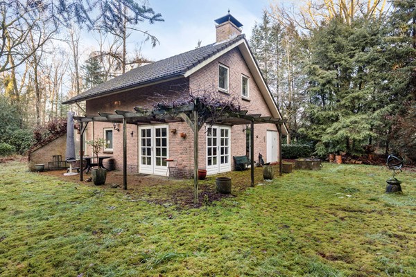 Medium property photo - Roessinkweg 28, 7255 PC Hengelo (Gld)