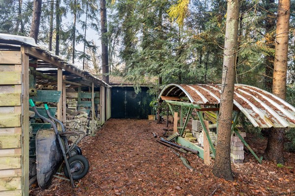 Medium property photo - Roessinkweg 28, 7255 PC Hengelo (Gld)