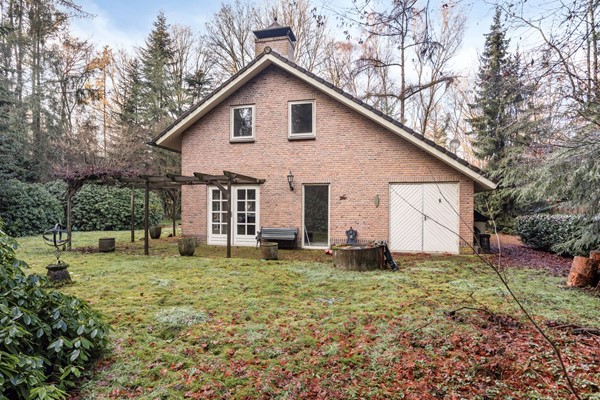 Medium property photo - Roessinkweg 28, 7255 PC Hengelo (Gld)