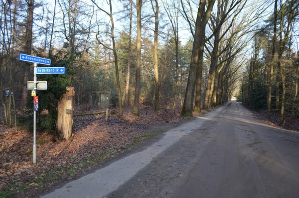 Medium property photo - Roessinkweg 28, 7255 PC Hengelo (Gld)