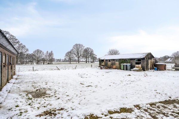 Medium property photo - Enkweg 3, 7021 KD Zelhem