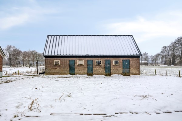 Medium property photo - Enkweg 3, 7021 KD Zelhem