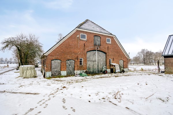 Medium property photo - Enkweg 3, 7021 KD Zelhem