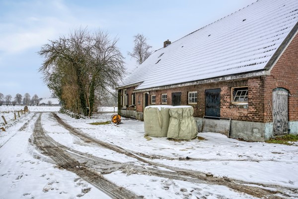 Medium property photo - Enkweg 3, 7021 KD Zelhem