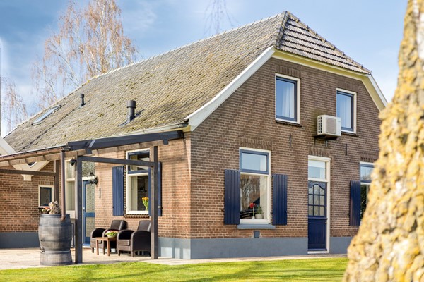 Medium property photo - Koningsweg 10A, 7255 KR Hengelo (Gld)