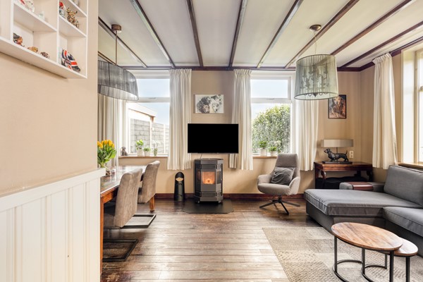 Medium property photo - Koningsweg 10A, 7255 KR Hengelo (Gld)