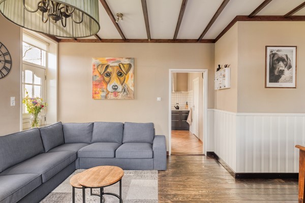 Medium property photo - Koningsweg 10A, 7255 KR Hengelo (Gld)