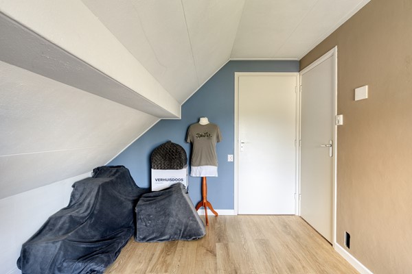 Medium property photo - Koningsweg 10A, 7255 KR Hengelo (Gld)