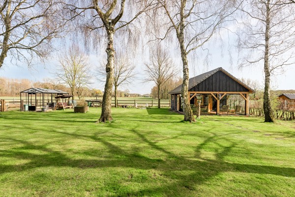 Medium property photo - Koningsweg 10A, 7255 KR Hengelo (Gld)