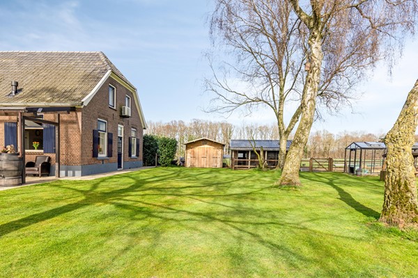 Medium property photo - Koningsweg 10A, 7255 KR Hengelo (Gld)