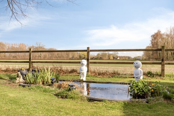 Medium property photo - Koningsweg 10A, 7255 KR Hengelo (Gld)