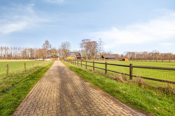 Medium property photo - Koningsweg 10A, 7255 KR Hengelo (Gld)