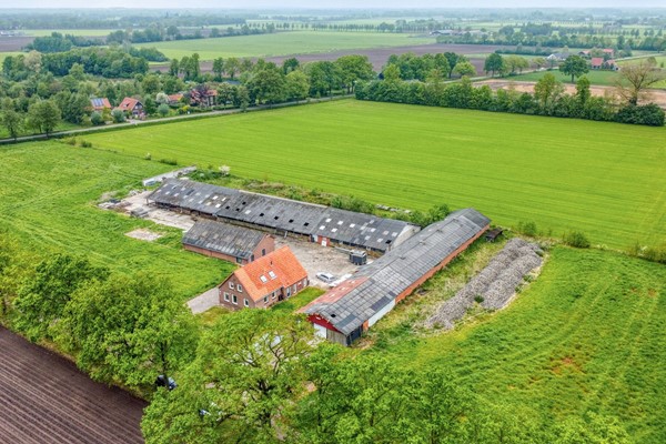 Medium property photo - Trekkersweg 2, 7263 ST Mariënvelde