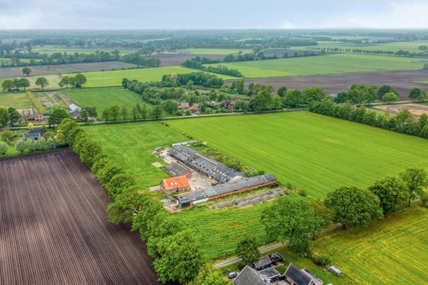 Medium property photo - Trekkersweg 2, 7263 ST Mariënvelde
