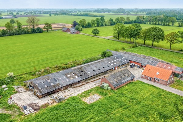Medium property photo - Trekkersweg 2, 7263 ST Mariënvelde