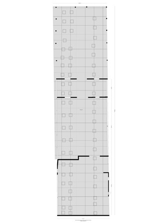 Floorplan - Trekkersweg 2, 7263 ST Mariënvelde
