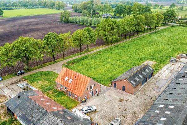 Medium property photo - Trekkersweg 2, 7263 ST Mariënvelde