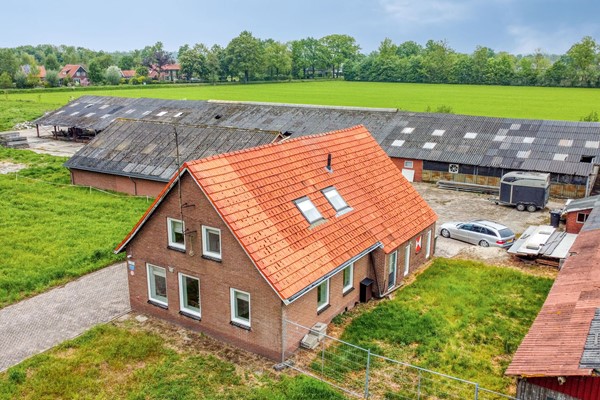Medium property photo - Trekkersweg 2, 7263 ST Mariënvelde