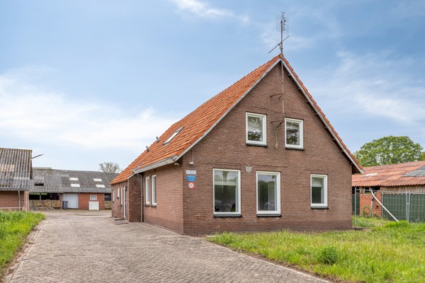 Medium property photo - Trekkersweg 2, 7263 ST Mariënvelde