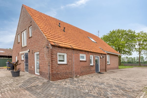 Medium property photo - Trekkersweg 2, 7263 ST Mariënvelde
