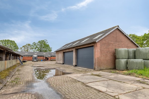Medium property photo - Trekkersweg 2, 7263 ST Mariënvelde