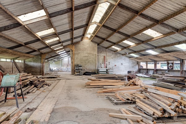 Medium property photo - Trekkersweg 2, 7263 ST Mariënvelde