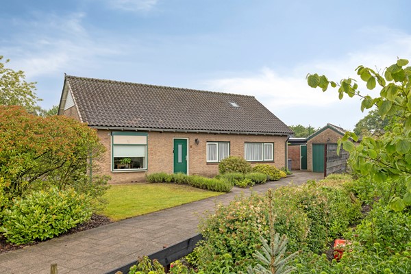 Te koop: Papaverstraat 11, 7021ZH Zelhem