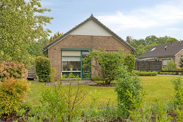 Medium property photo - Papaverstraat 11, 7021 ZH Zelhem