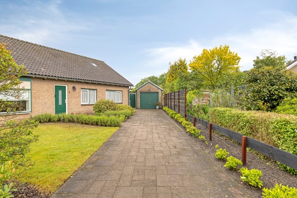 Medium property photo - Papaverstraat 11, 7021 ZH Zelhem