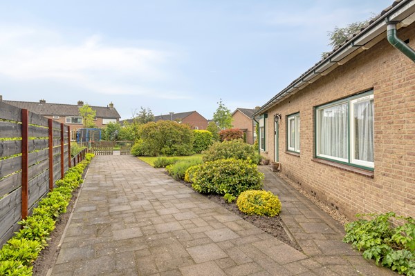 Medium property photo - Papaverstraat 11, 7021 ZH Zelhem