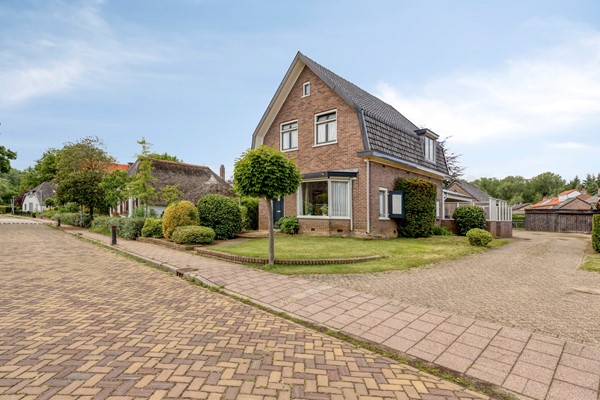 Te koop: Hackforterweg 5, 7234SE Wichmond