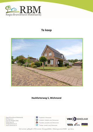 Brochure preview - Brochure Hackforterweg 5, Wichmond.pdf