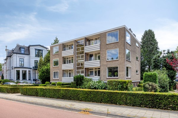 Onder bod: Arnhemsestraatweg 47, 6881ND Velp