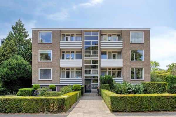 Onder bod: Arnhemsestraatweg 47, 6881ND Velp