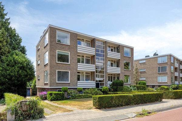 Onder bod: Arnhemsestraatweg 47, 6881ND Velp
