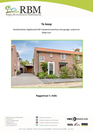 Brochure preview - Brochure Roggestraat 7, Halle.pdf