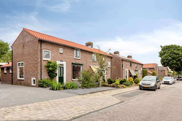 Te koop: Roggestraat 7, 7025AM Halle