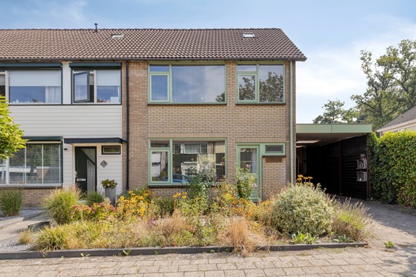 Onder bod: Het Karspel 2, 7255CS Hengelo (Gld)