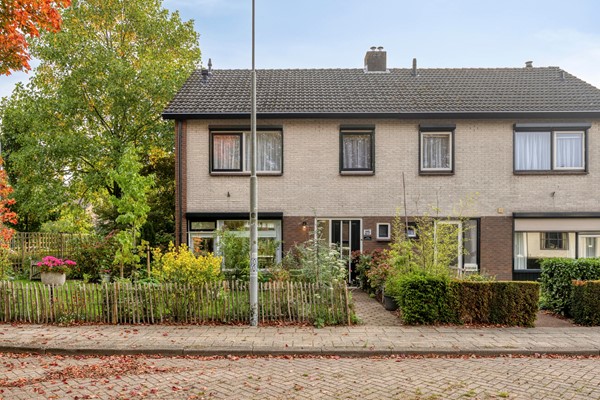 Te koop: Sint Janstraat 25, 7256BA Keijenborg