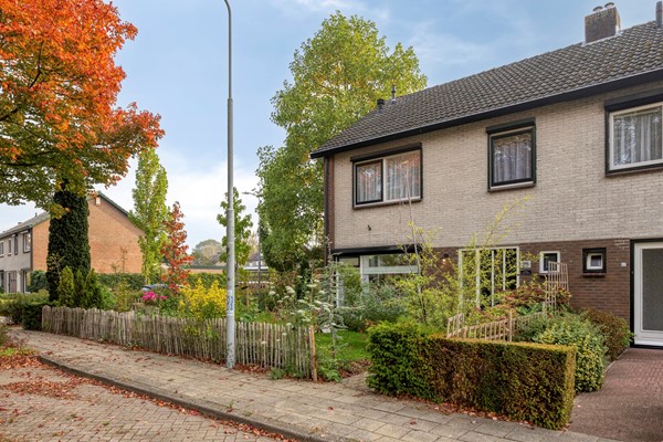 Te koop: Sint Janstraat 25, 7256BA Keijenborg