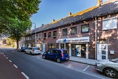 Te koop: Royale woning | winkel-woonpand op goede locatie vlakbij centrum Heerlen